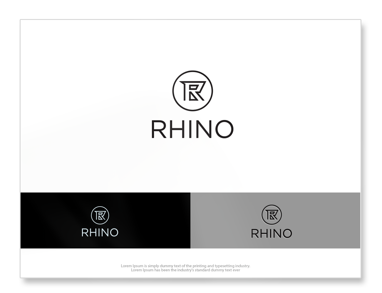 Logo Design by groomfox for this project | Design #15870450