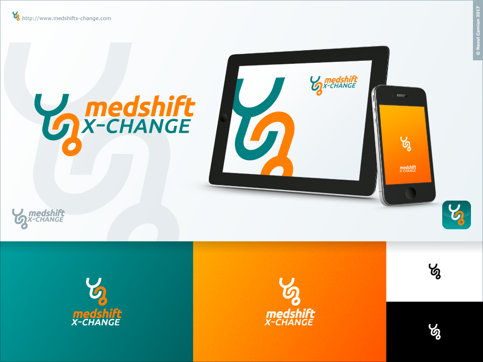 Logo Design by Raoul Camion for this project | Design #15956107