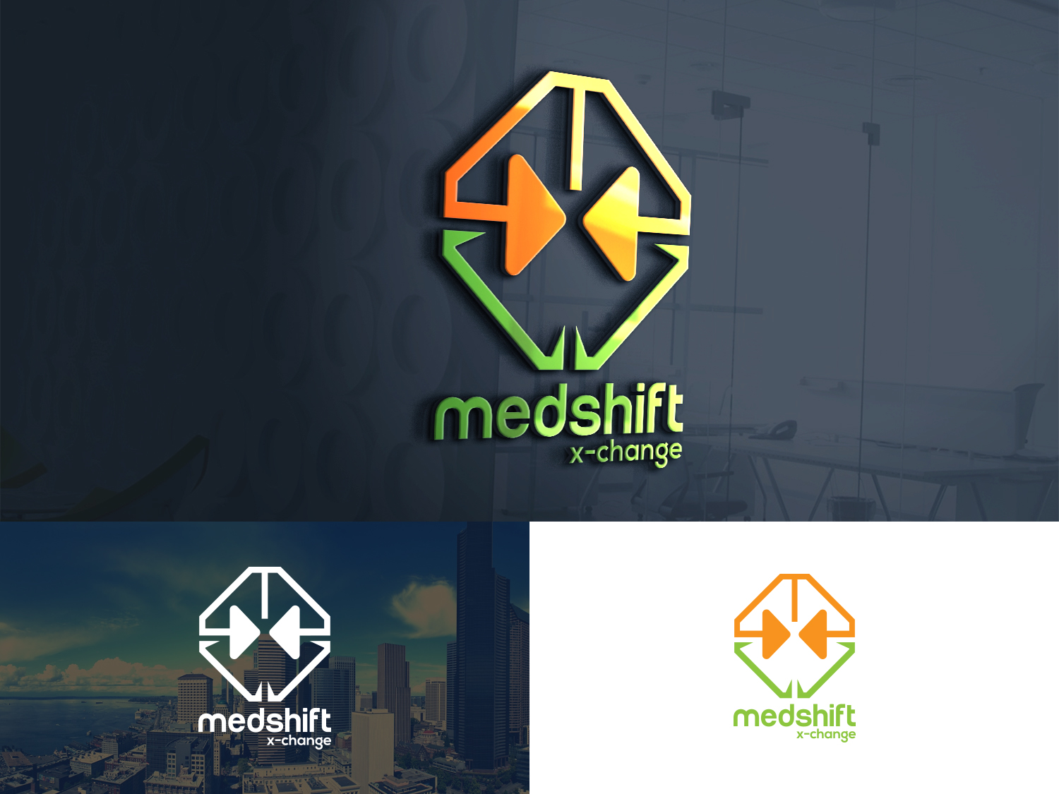 Logo Design by Aliza Creative for this project | Design #15840702