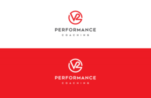 Logo-Design von GLDesigns für V2 Performance Coaching | Design #15843960