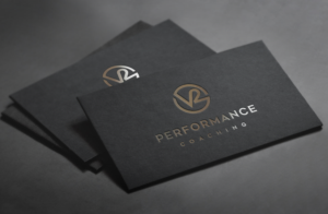 Logo Design by GLDesigns for V2 Performance Coaching | Design: #15843961
