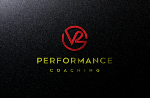 Logo Design by GLDesigns for V2 Performance Coaching | Design: #15900323