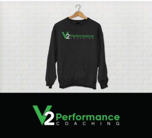 Logo Design by Impressive Solutions for V2 Performance Coaching | Design: #15854423
