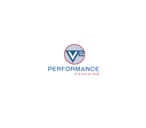 Logo Design by instudio for V2 Performance Coaching | Design: #15953790
