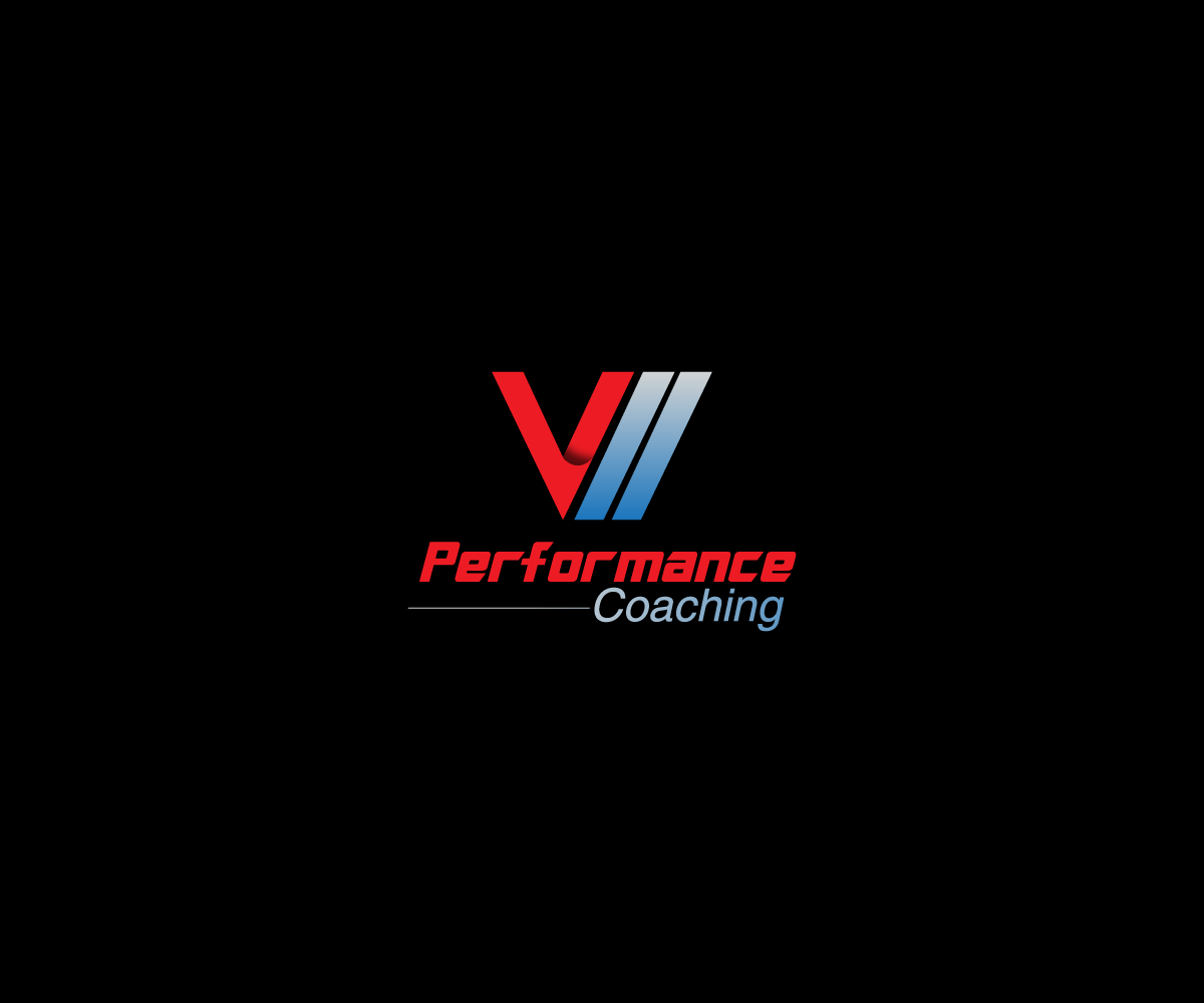 Logo-Design von Design Cruiser für V2 Performance Coaching | Design: #15934837
