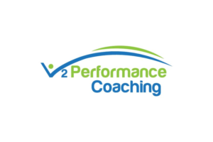 Logo-Design von abstraxt für V2 Performance Coaching | Design: #15846456