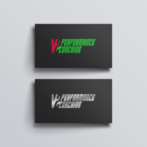 Logo-Design von aquabomb26 für V2 Performance Coaching | Design #15847141