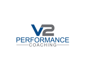 Logo Design by Onetouch110 for V2 Performance Coaching | Design: #15860475