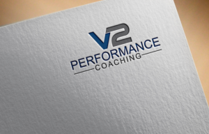 Logo Design by Onetouch110 for V2 Performance Coaching | Design: #15860478