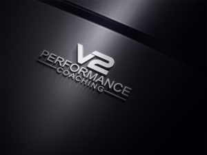 Logo Design by Onetouch110 for V2 Performance Coaching | Design: #15860486