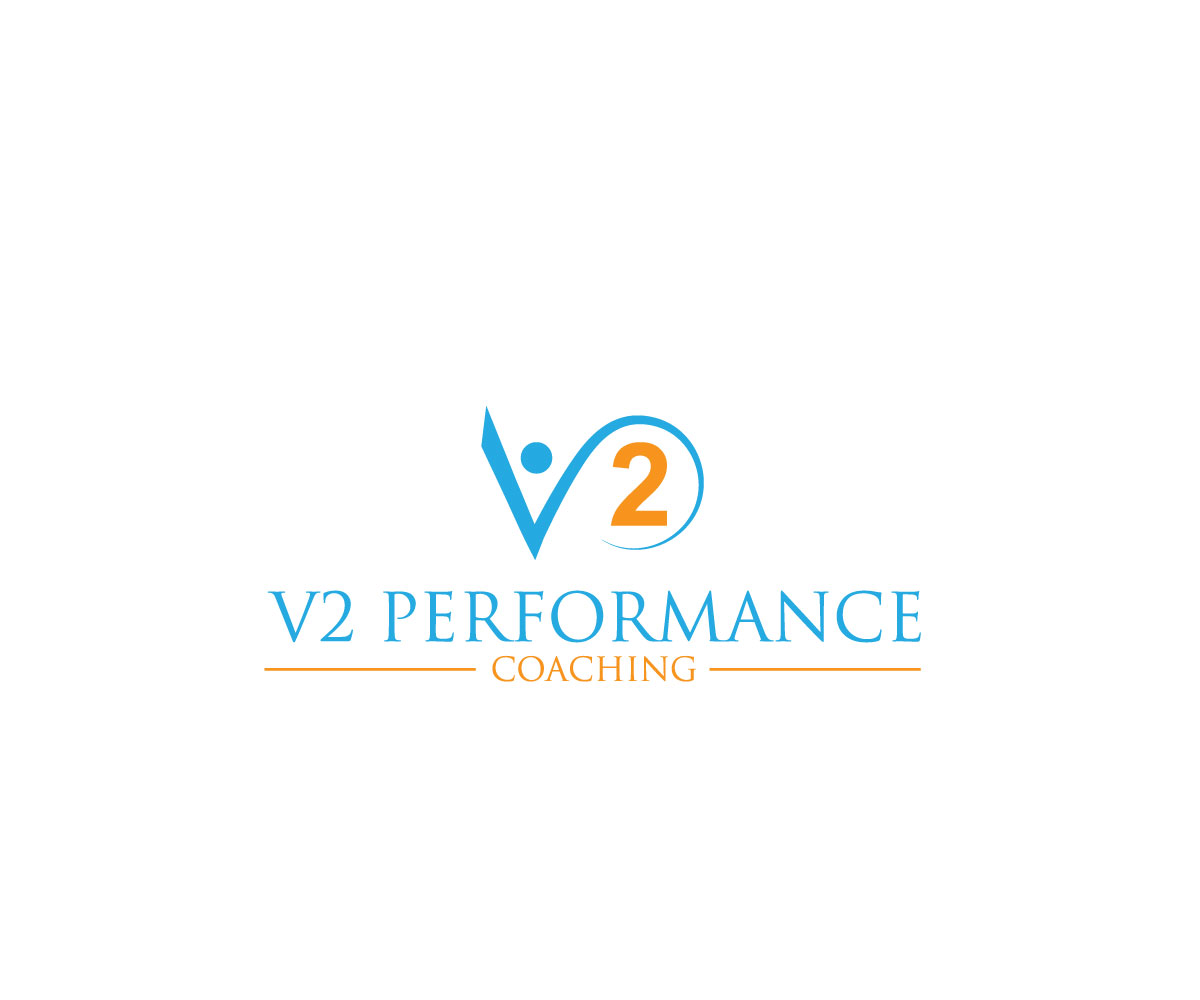 Diseño de Logo por RHD para V2 Performance Coaching | Diseño #15847568