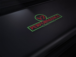 Logo-Design von Sherpa design für V2 Performance Coaching | Design: #15856454