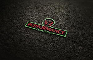 Logo-Design von Sherpa design für V2 Performance Coaching | Design: #15856455