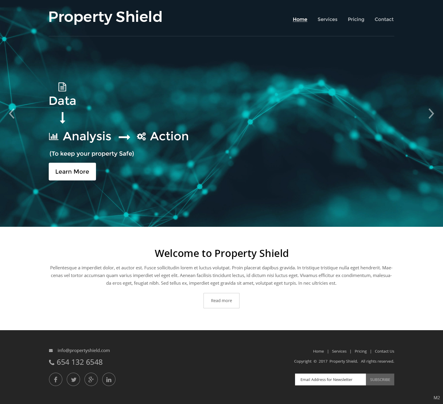 Web-Design von pb für dieses Projekt | Design #15856528