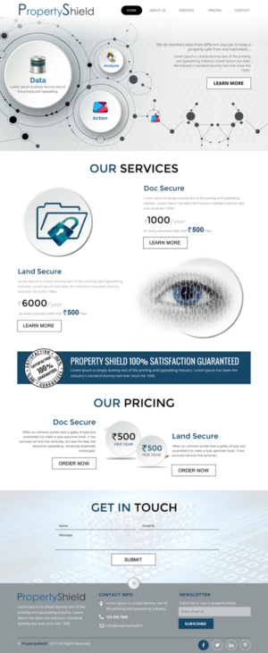 Web Design by rightway