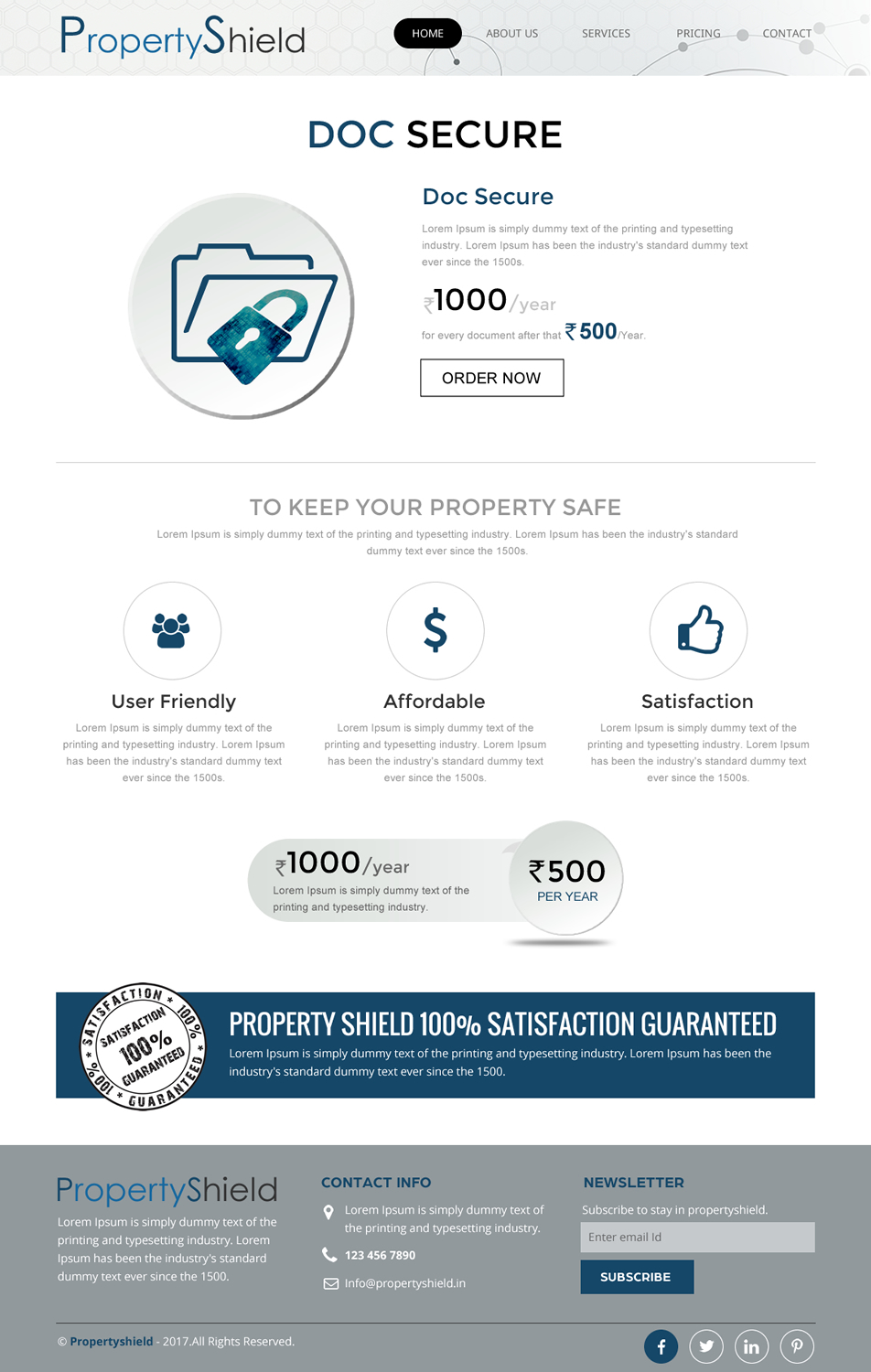 Web-Design von rightway für dieses Projekt | Design #15917995