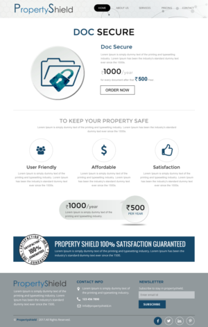 Web Design by rightway for this project | Design: #15917995