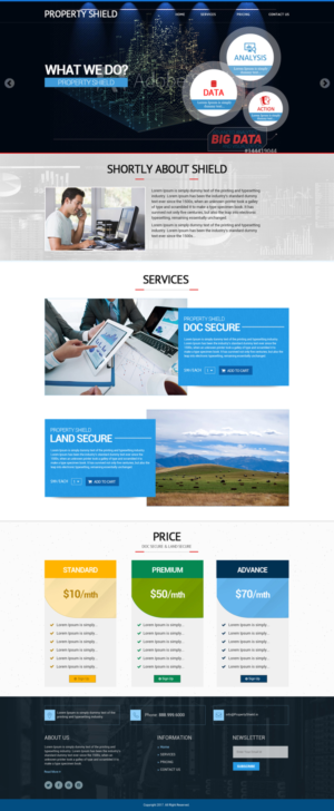 Web-Design von Dream Logo Design für dieses Projekt | Design: #15869186