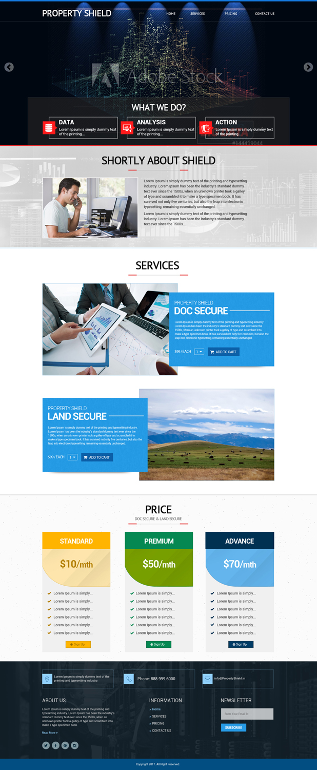 Web-Design von Dream Logo Design für dieses Projekt | Design #15869187