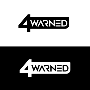 Logo-Design von moisesf für 4Warned | Design: #16012676