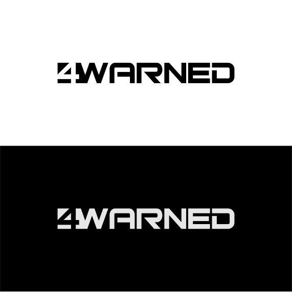 Logo Design by pringlebermudez23 for 4Warned | Design #16040931