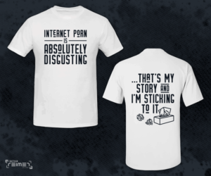 T-Shirt-Design von nreimer für dieses Projekt | Design: #15941471