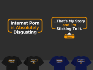 T-shirt Design by STierney