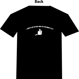 T-Shirt-Design von TadioHill Design für dieses Projekt | Design: #15940319
