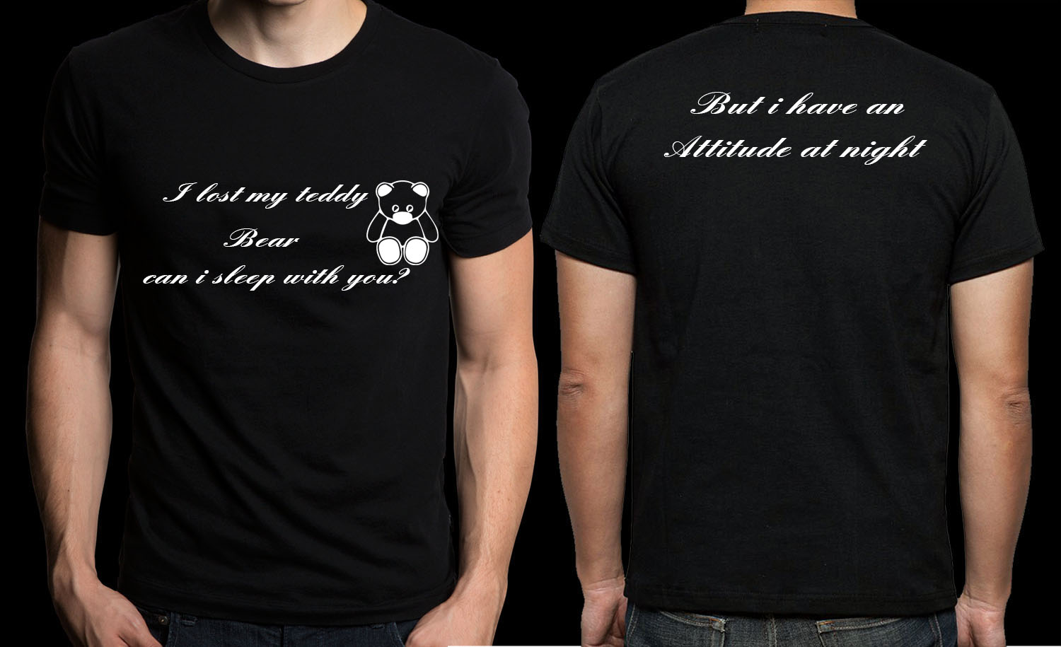 T-shirt Design by creative gravity for this project | Design #15944343