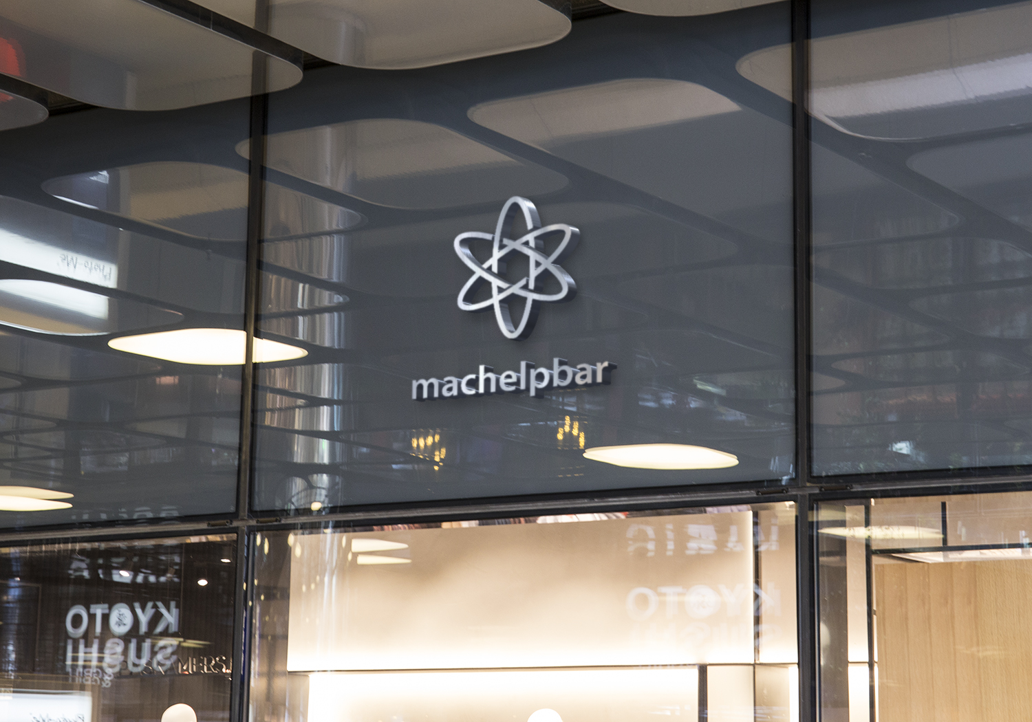 Logo Design by A.STUDIO for this project | Design #15967659