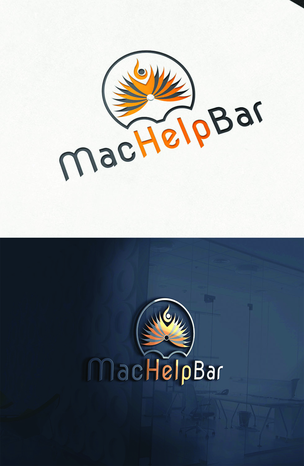 Diseño de Logo por NAVENDU SHARMA para este proyecto | Diseño #15869646