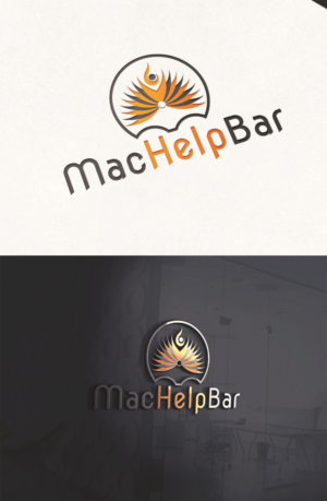 Logo Design by NAVENDU SHARMA for this project | Design #15869646