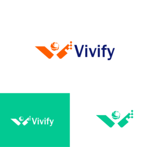 Logo Design by Aqeel Momin