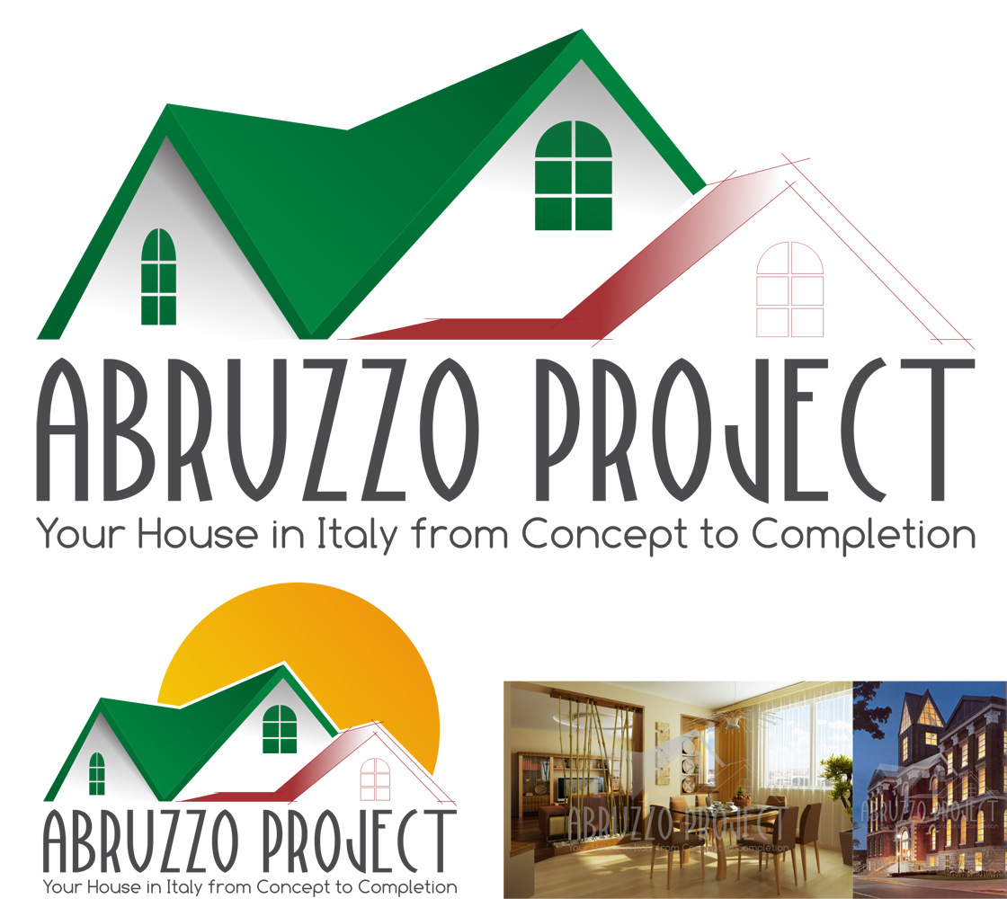 Elegant Playful Construction Logo Design For Abruzzo Project Elegant Playful Construction Logo Design For Ing Gianmarco Poli In Italy 2659730