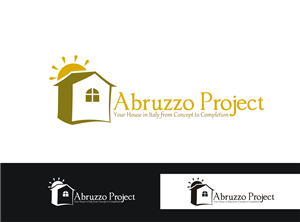 Logo Design by Bjis