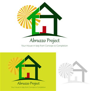 Logo Design by Cláudia Polónia