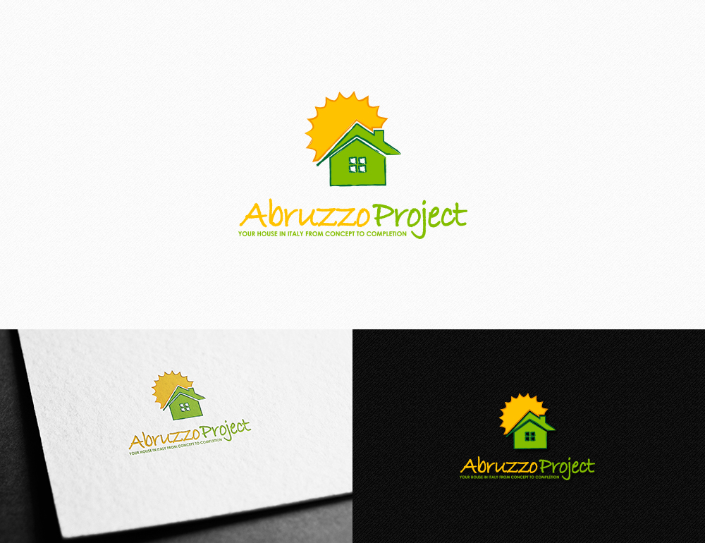 Logo Design by creativecorner for Ing. Gianmarco Poli | Design #2697402