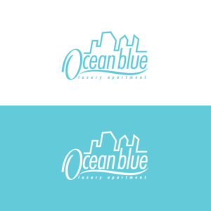 Design de Logo par Sujit Banerjee pour Ocean Blue | Design #15853701