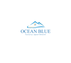 Logo Design by instudio for Ocean Blue | Design: #15850680