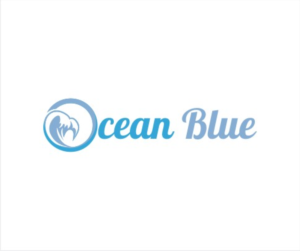Design de Logo par nutu pour Ocean Blue | Design : #15856337