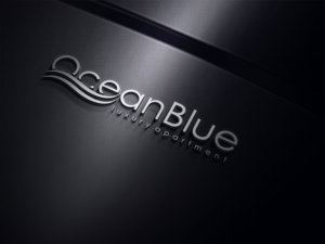 Logo Design by Atec for Ocean Blue | Design: #15875666