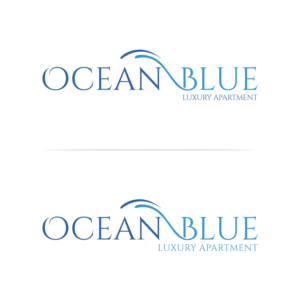 Logo Design by e-graphics for Ocean Blue | Design: #15869349