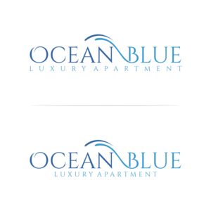 Design de Logo par e-graphics pour Ocean Blue | Design : #15869350