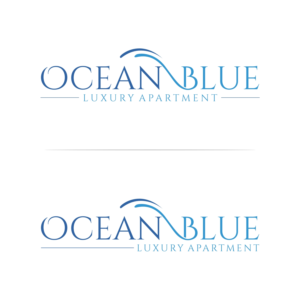 Logo Design by e-graphics for Ocean Blue | Design: #15869351