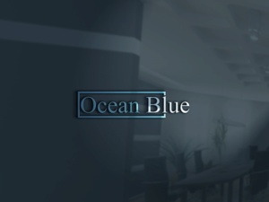 Design de Logo par asman pour Ocean Blue | Design : #15861994