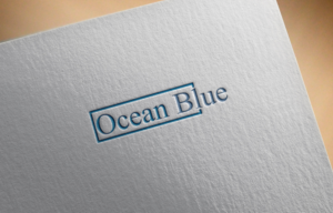 Design de Logo par asman pour Ocean Blue | Design : #15861996