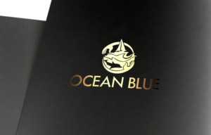 Design de Logo par Onetouch110 pour Ocean Blue | Design : #15871955