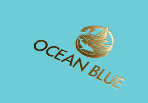 Design de Logo par Onetouch110 pour Ocean Blue | Design : #15871959