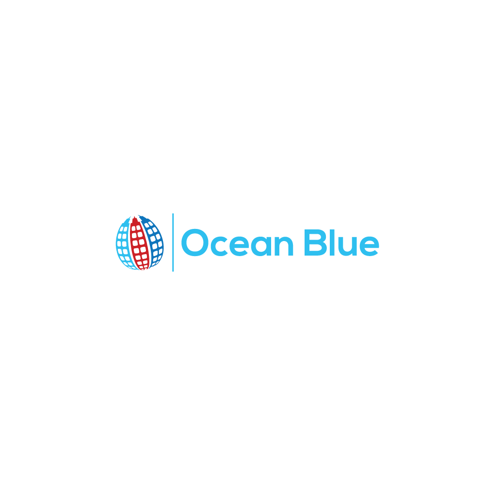 Diseño de Logo por RANARANA para Ocean Blue | Diseño #15864807