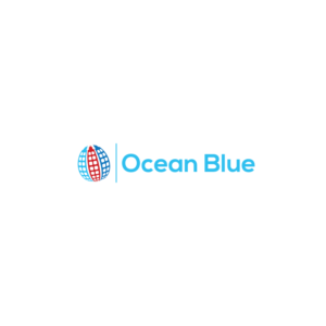 Logo Design by RANARANA for Ocean Blue | Design: #15864807